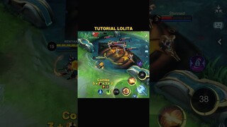 ✅ Lolita Tutorial by Renyaaa