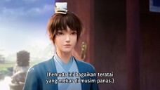 Zaixia Yingtai Eps 02 Sub Indo