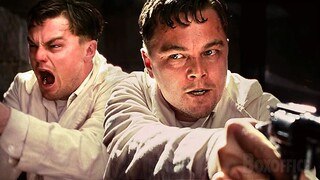 Shutter Island Shocking Plot Twist (Poor Leo 😥)