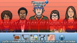 Holmes Menyelidiki Masa Lalu Rozetta Pierre Di Universitas! |Criminal Case: The Conspiracy Part 37