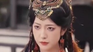 EP1 : ฉู่เยว่หลี บุตรสาวจวนแม่ทัพ //พากย์ไทย