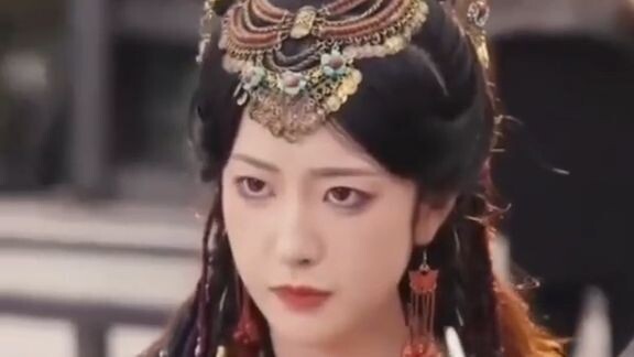 EP1 : ฉู่เยว่หลี บุตรสาวจวนแม่ทัพ //พากย์ไทย