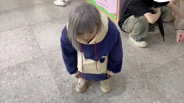 لن أتلاعب بعد الآن!