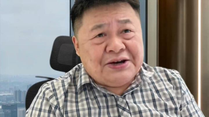 POV: When You Suddenly Visit Your Boyfriend’s Dad in the Jiang–Zhe–Shanghai Region 3.0