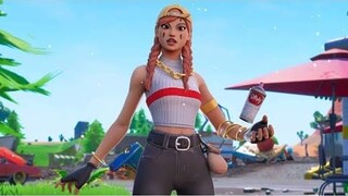 Fortnite mobile montage (23 kills)