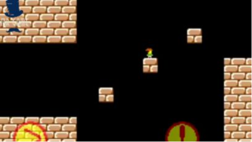 Trap adventure 2 #MRGame