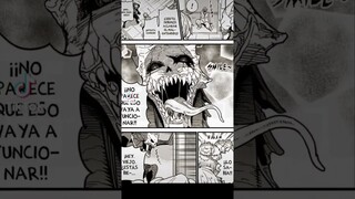 ¿Empezamos un manga? - Kaiju No 8 - capítulo 02 - resumen 2 minutos o algo - sígueme para más