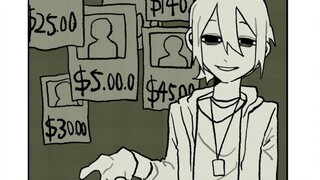 【补档】乐意效劳＃&%#*·