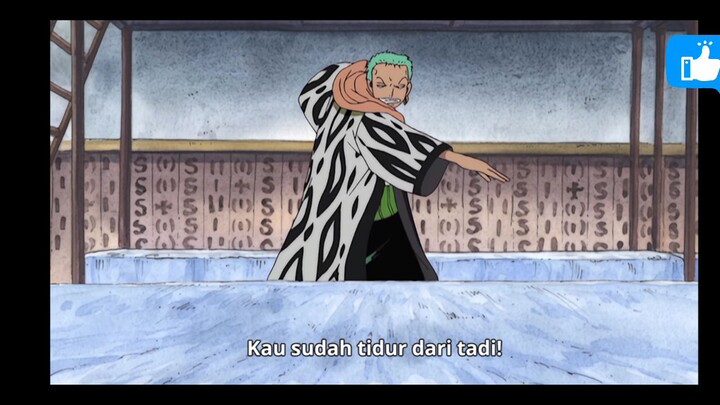 ritual sebelum tidur kru mugiwara ππ€£β