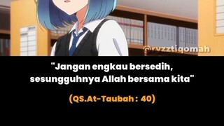 (QS.At-Taubah:40)