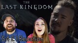 The Last Kingdom Season 4 Episode 1 Premiere REACTION! 4x1