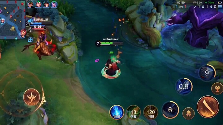 “Nort’s Highlight Moments”