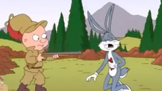 Family Guy - Bugs Bunny Gets Killed by Elmer Fudd