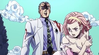 ตัวละครที่ทันสมัยที่สุดของ JOJO (ตอนที่ 4) คุณจะไม่มีวันคาดเดา!