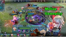 Gagal Savage....gara2 diambil alpha | MLBB Mobile Legend