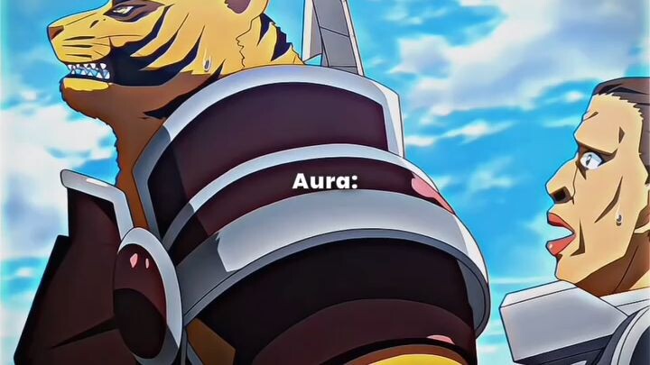 Yasei no Last Boss ga Arawareta!