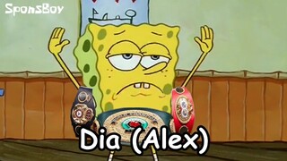 DIA (Alex) 🗿