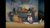 第16届奥斯卡最佳动画短片【扬基都德鼠 The Yankee Doodle Mouse】 （1943）