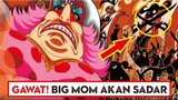 Big Mom Ngamuk! Inilah Orang Yang Akan "Menyadarkan" dari Amnesianya  ( One Piece )