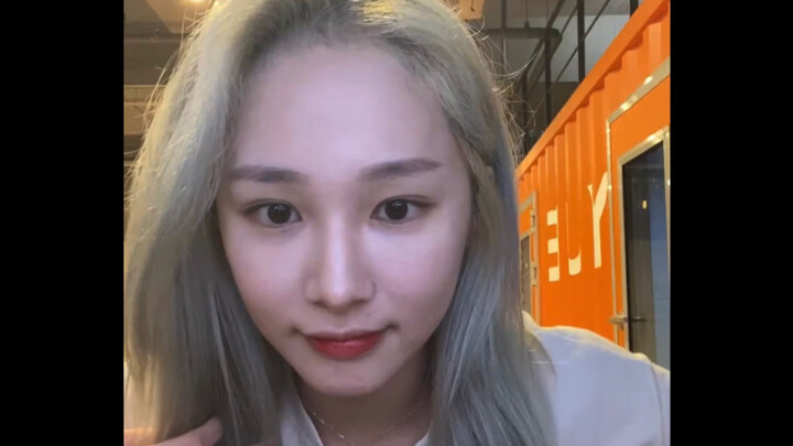 أحدث مقطع مباشر من غرفة العلّية MIA: غناء حيّ يغطي أغاني aespa، ITZY، سومي، آي أو، 2NE1 وغيرها | الر