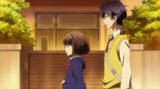 Fukigen na Mononokean S1 - Eps 12 [SUB INDO]