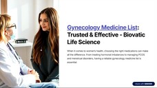 Gynecology-Medicine-List-Trusted-and-Effective-Biovatic-Life-Science