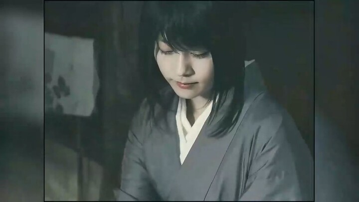Yudai Ba: She only made one move, and it rendered all of the female lead’s scenes pointless.