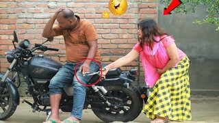 แกล้งเลิกบุหรี่ เลิกเล่นตลก เลิกบุหรี่ Part 10 By New Prank 2021!!วิดีโอสุดฮา!!