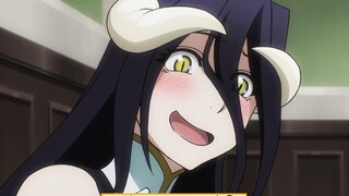 Tuan: Albedo kekurangan pakaian? 【Pahlawan Kegelapan 03】