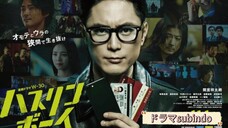 Hustlin' boys EP8 (Sub indo) End