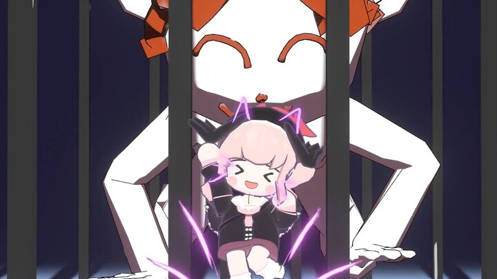 hukuman mati! Lagu Penangkapan Koharu-chan