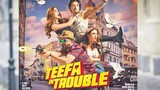 Teefa in Trouble sub Indonesia [film India]