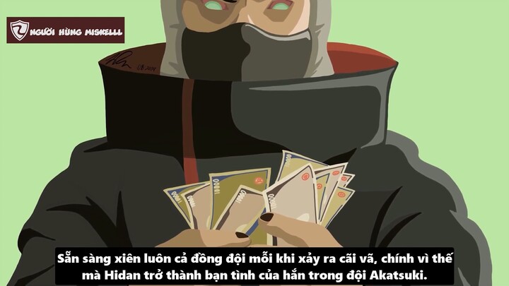 Người hùng Miskelll - Review - Tiền Trong Naruto Quy Định Như Thế Nào #anime #schooltime