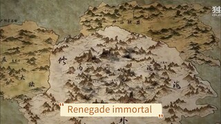 New Renegade Immortal Ep  45