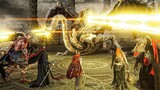Dragonlord VS Bosses - Elden Ring