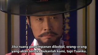 🏯Sungkyunkwan Scandal 🏯 EP 10 Sub Indo