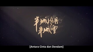 ANTARA CINTA DAN DENDAM EP20 SUB INDO