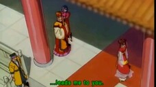 Fuushigi Yuugi episode 52