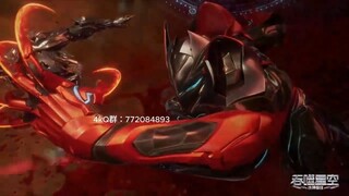 Swallowed star Episode 172 Sub indo