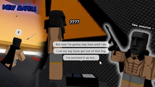 Infectious Smile New Giant Update!