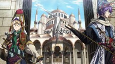 Shoukoku no altair EP 15 [Sub Indo]_HD270p