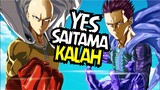 SAITAMA VS BLAST - Game One Punch Man Indonesia Part 13