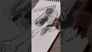 drawing denjiii;3