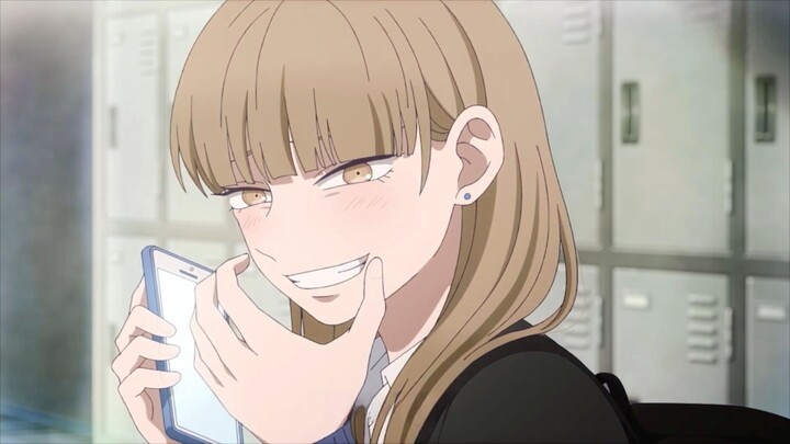 【April/Kazuhana Izumi & Anna Nagase】Dinding Kota Es PV Resmi 2 [Subtitle Indonesia Resmi]