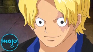 Top 10 Most Shocking Anime Returns Ever