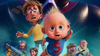 Super Charlie (2024)