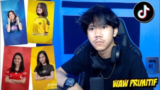 WARNA WARNI DUNIA TIKTOK MOBILE LEGENDS - MARKOREC #11