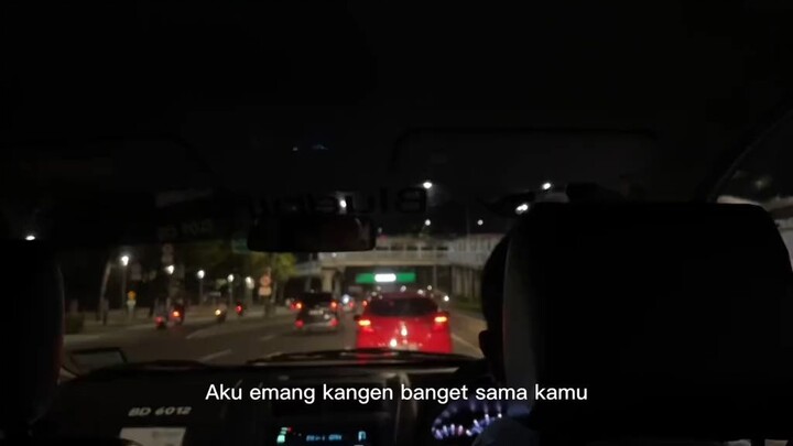 Kamu nggak jahat, aku cuma ingin kamu sadar kalau aku juga terluka dari semua yang terjadi.
