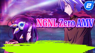 Năm 2021, còn ai nhấn vào video này khi thấy NO GAME NO LIFE không? " NGNL Zero / AMV_2