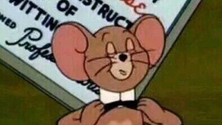 [MAD]Lồng tiếng hài hước cho bộ phim hoạt hình cổ điển<Tom và Jerry>